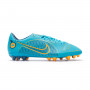 Mercurial Vapor 14 Academy AG Chlorine Blue/Laser Orange-Marina