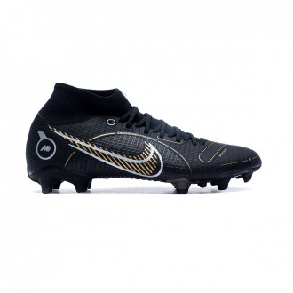 mercurial soccer boots