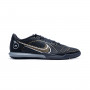 Mercurial Vapor 14 Academy IC Black-Metallic Gold-Metallic Silver