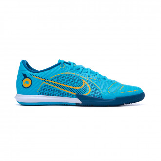 nike mercurial vapor futsal shoes