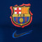 Camiseta Nike FC Barcelona Fanswear 2021-2022 Niño