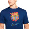 Maglia Nike FC Barcelona Fanswear 2021-2022