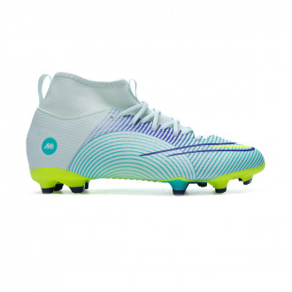 football boots nike green