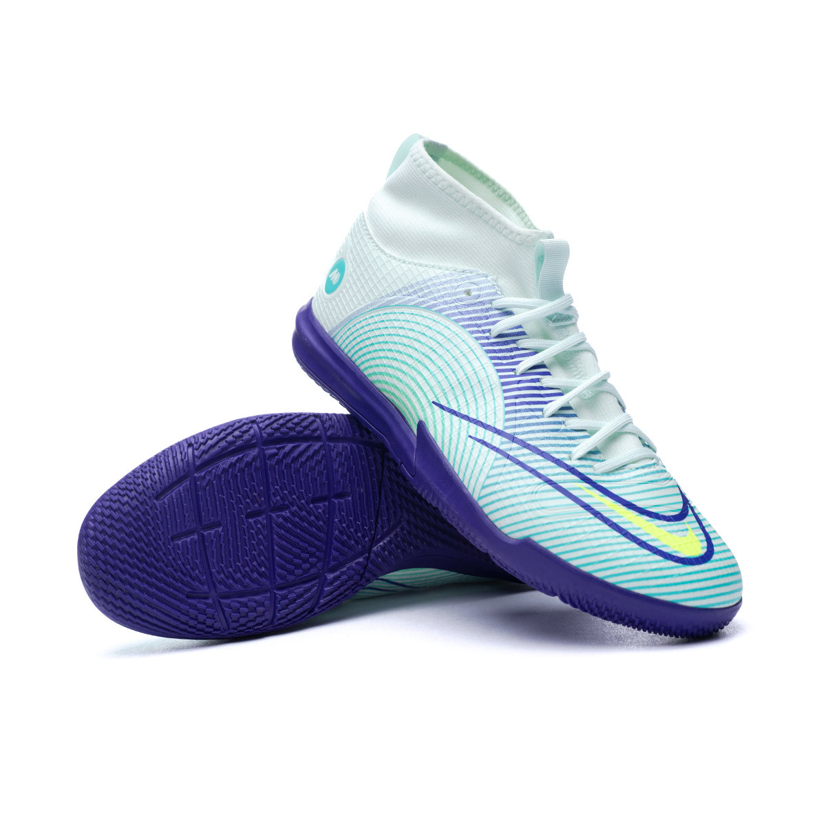 Futsal Shoes Nike Kids Mercurial 