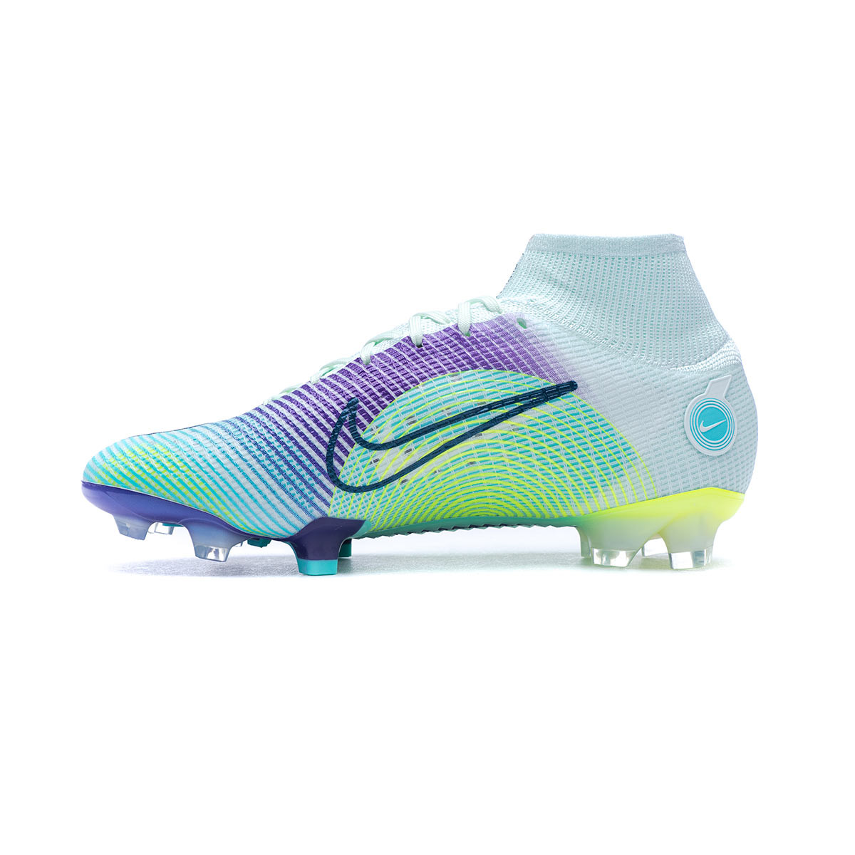 nike mercurial elite