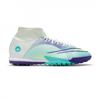 Botas de fútbol Nike Mercurial - Fútbol Emotion