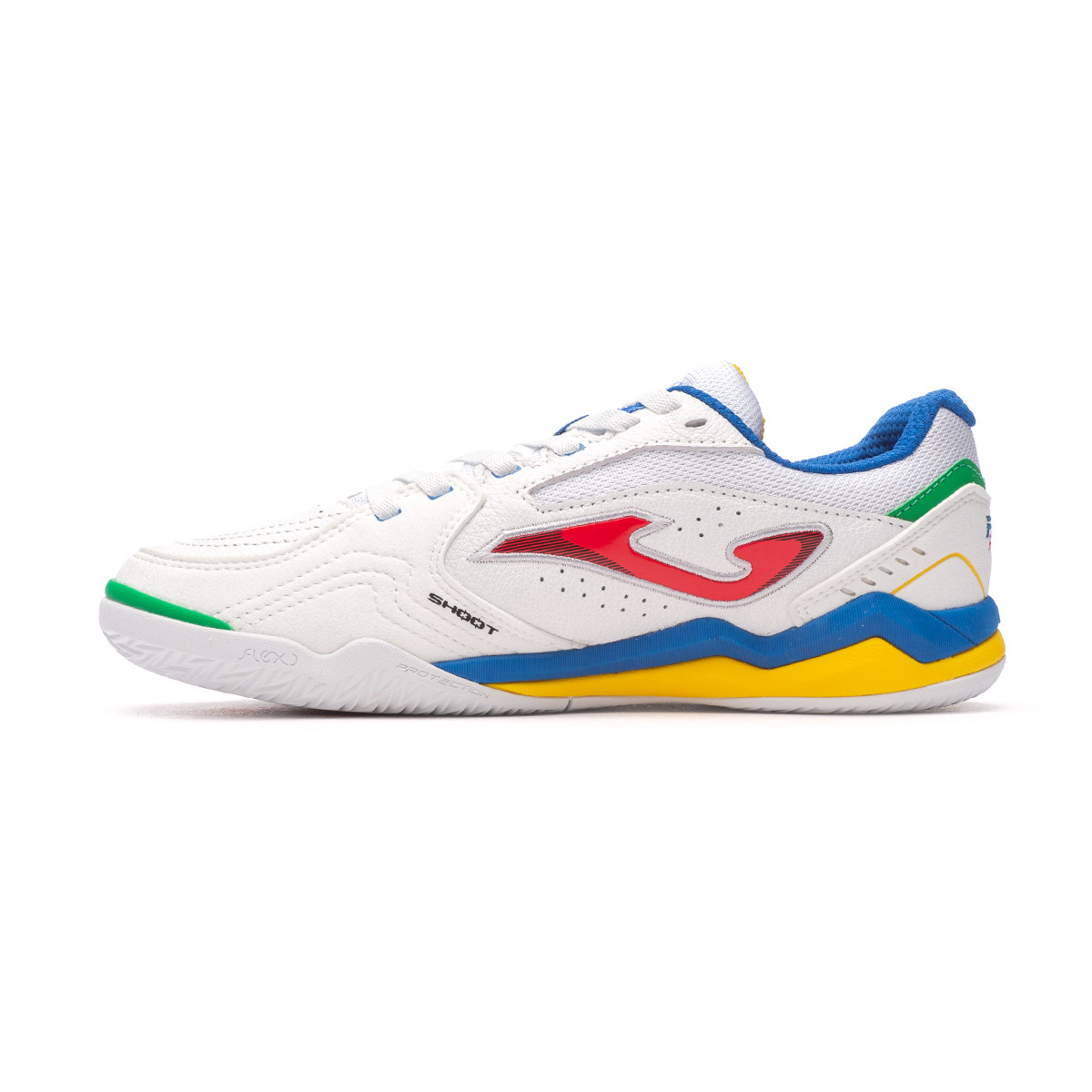 joma futsal boots