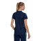 Camiseta España Training Euro 2022 Mujer Team Navy Blue-Glow Blue