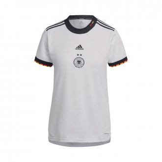 Camisetas Alemania. Equipación oficial selección alemana 2022 21/22 -  Fútbol Emotion