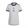 Alemania Primera Equipación Euro 2022 Mujer