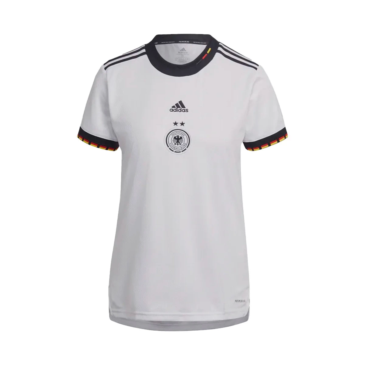 Primera Camiseta Alemania Euro 2022 Tailandia