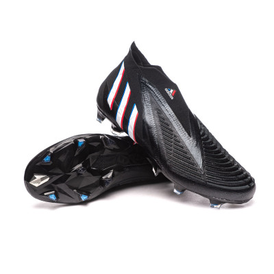 no lace adidas football boots