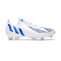 Predator Edge .1 L FG White-Blue