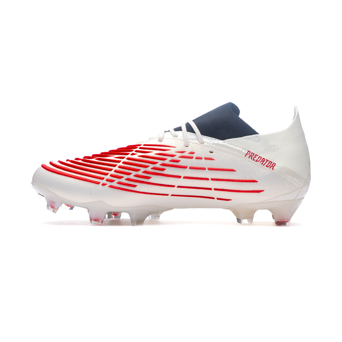predator edge red
