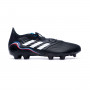 Copa Sense .2 FG Core Black-White-Vivid Red