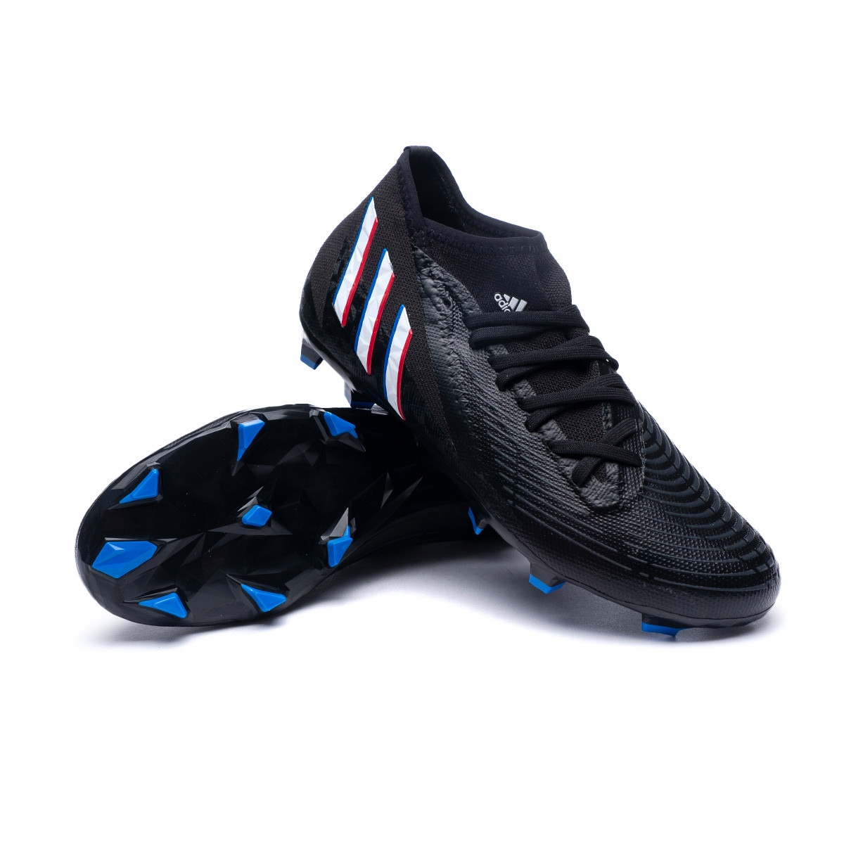 Bota de fútbol adidas Predator Edge .3 FG Core - Emotion