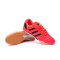 Zapatilla Top Sala Turbo-Core Black-White