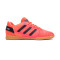 Zapatilla Top Sala Niño Turbo-Core Black-White