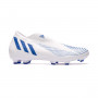 Predator Edge .3 LL FG Bijelo-plava