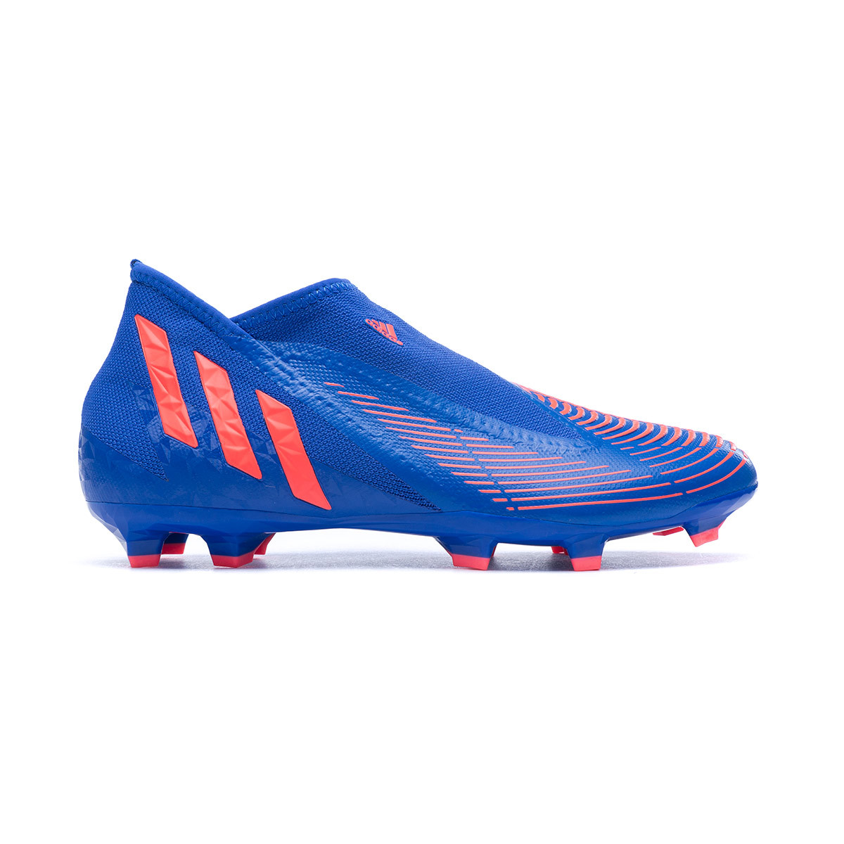 white blue predators