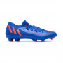 Predator Edge .3 L FG Plavo-Bijelo-Turbo