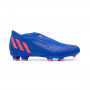 Predator Edge .3 LL FG Niño Blue-White-Turbo