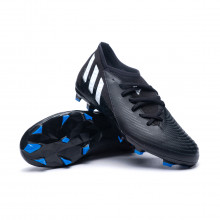 adidas Kids Predator Edge .3 FG Football Boots