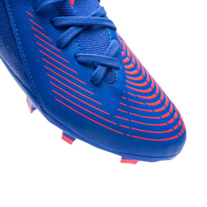 football boots adidas blue