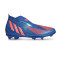 Chuteira adidas Predator Edge + FG Criança