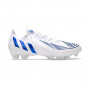 Predator Edge .1 L AG White-Blue