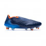 Copa Sense + SG Navy Blue-White-Blue
