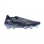 Copa Sense + FG Core Black-White-Blue
