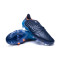 Bota Copa Sense .1 FG Navy Blue-White-Blue