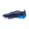Bota Copa Sense .1 FG Navy Blue-White-Blue