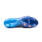 Bota Copa Sense .1 FG Navy Blue-White-Blue
