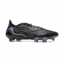 Copa Sense .1 FG Core Black-White-Blue
