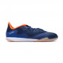 Copa Sense .1 IN Sala Navy Blue-White-Blue