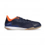 Copa Sense .1 IN Sala Navy Blue-White-Blue