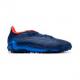 Copa Sense .1 Turf Navy Blue-White-Blue