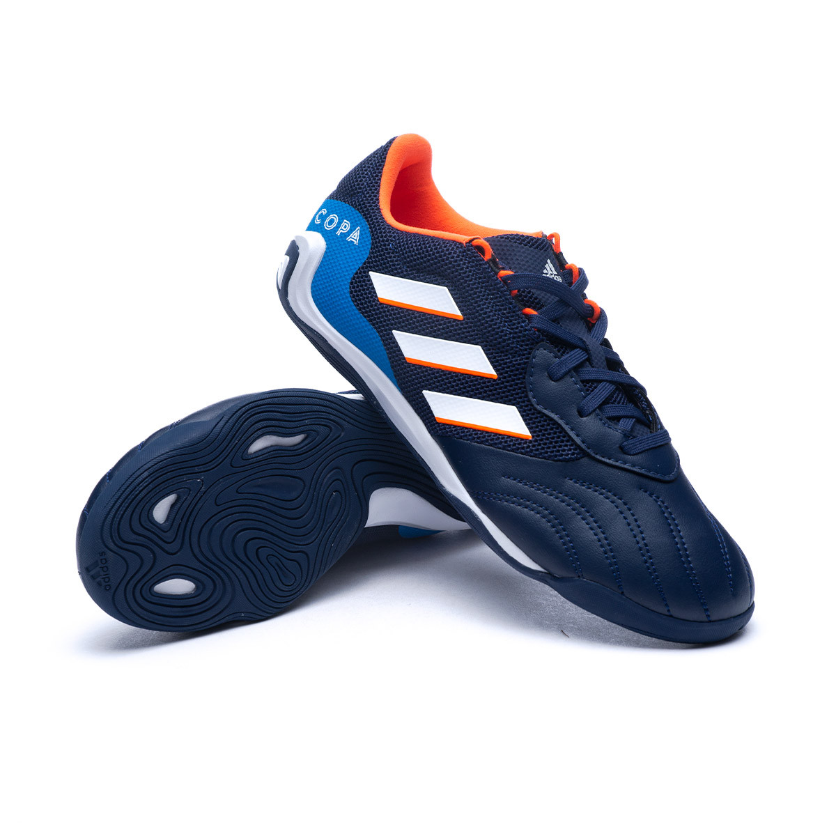 tenis adidas copa sense