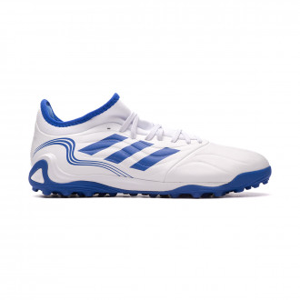 Botas de fútbol Turf para terrenos sintéticos. Botas Multitaco - Fútbol  Emotion