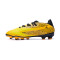 Bota X Speedflow Messi .3 MG Niño Gold-Black-Yellow