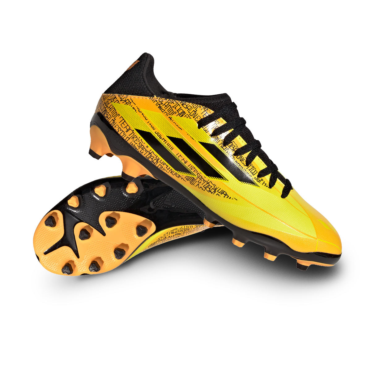 adidas multi ground football boots