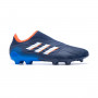 Copa Sense .3 LL FG Navy Blue-White-Blue