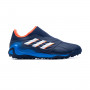 Copa Sense .3 LL Turf Navy Blue-White-Blue