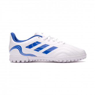 Botas de fútbol Turf para terrenos sintéticos. Botas Multitaco - Fútbol  Emotion