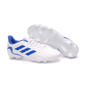 Champion Adidas Futbol Niño Copa Sense.4 FxG W - S/C — Menpi