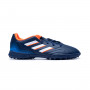 Kids Copa Sense .3 Turf Navy Blue-White-Blue