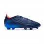 Copa Sense .1 FG Niño Navy Blue-White-Blue