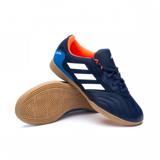 Zapatillas futbol sala adidas copa niño hot sale